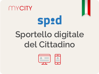 Sportello Digitale del Cittadino